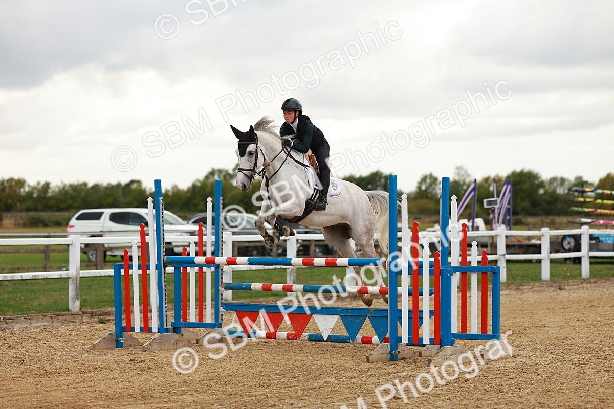 SBM_001461 - Class 4 - Senior Newcomers - 1.10m