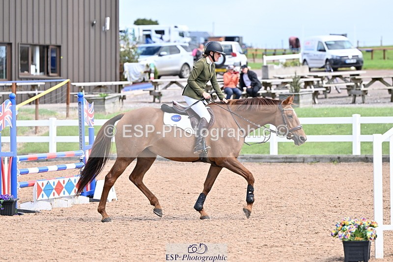 240912A-134539-01904 - Cls 11 95cm Amateur Qualifier