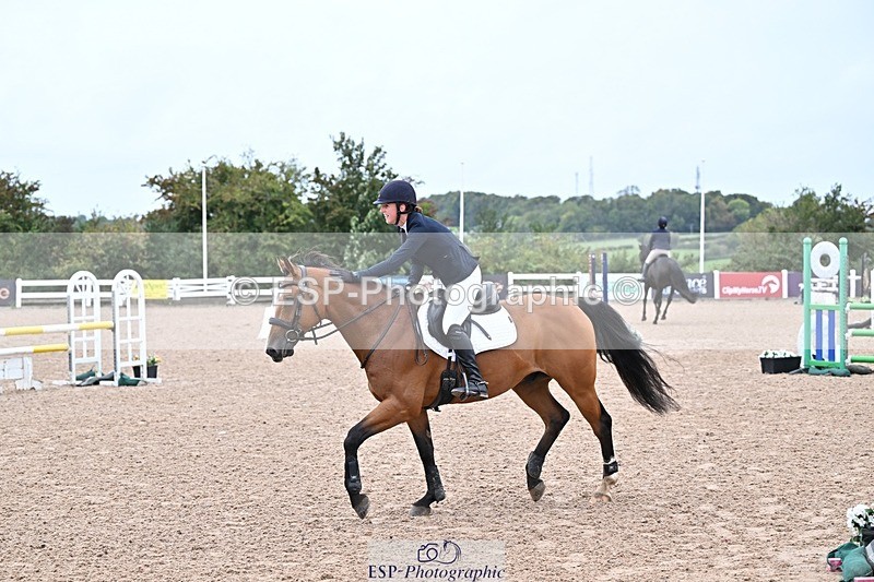 250914-104902-08386 - Cls 33 Snr Discovery and 1m Open