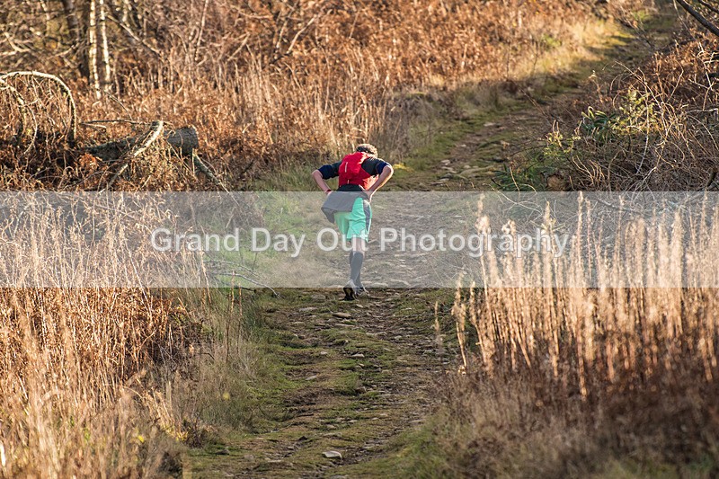 Tweed Valley-661 - High Terrain Events Tweed Valley 50 & 65K Ultra Trail Races Sunday 16th November 2025