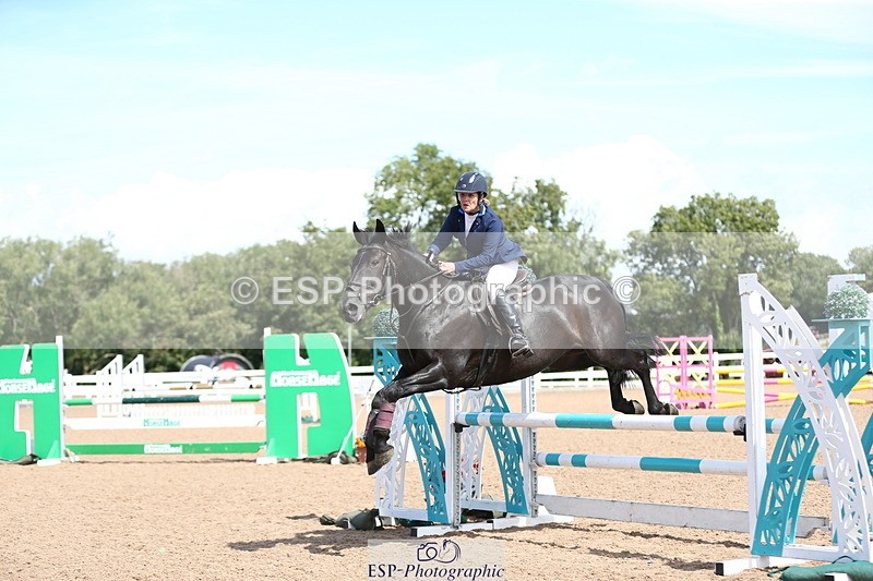 230811A-115455-03770 - Cls 16 95cm Nat Am Qualifier