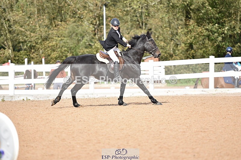 231015A-131316-08246 - Cls 25 95cm Amateur Q 2nd R