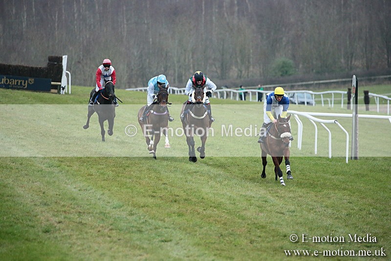PtP 251118-217 - Vine & Craven Point-to Point Barbury Racecourse 25/11/18
