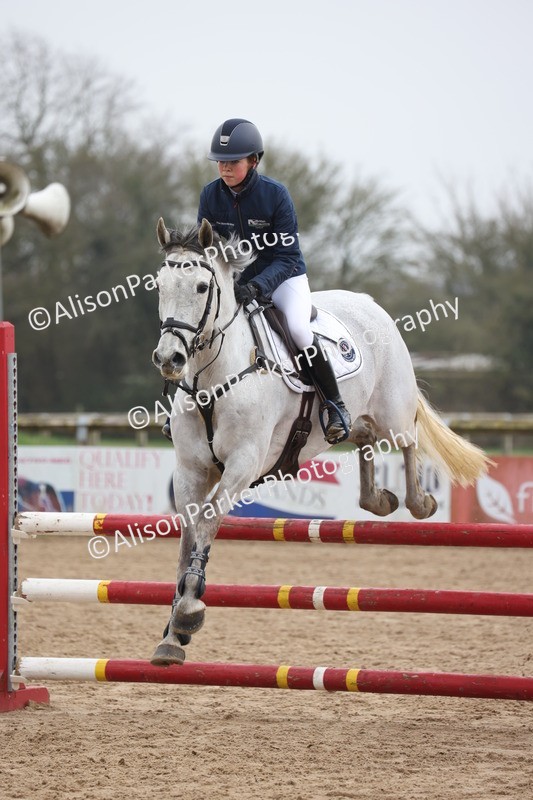 20260308-1000 - Class 4 - 90cm