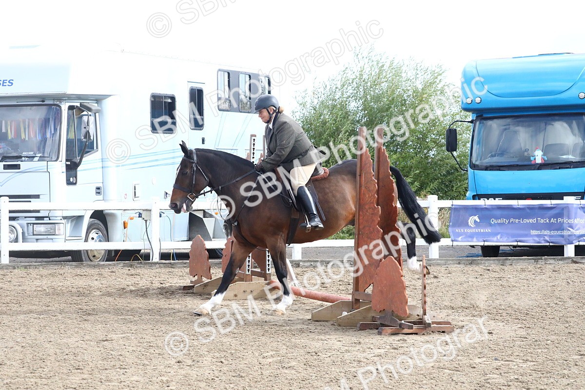 SBM_09931 - Class 503b - Bottom Hole Working Veteran (20+)