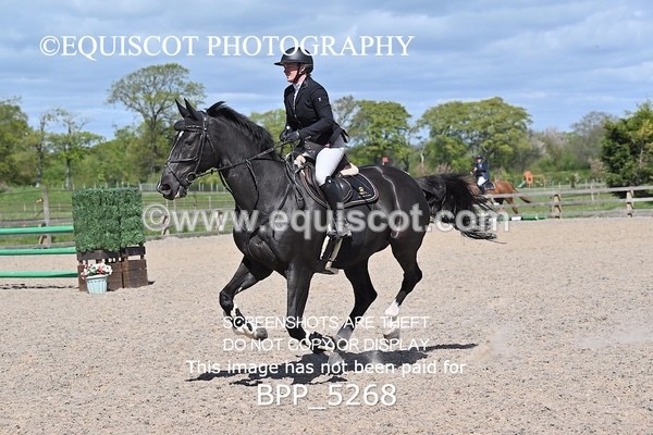 BPP_5268 - CLASS 38 MON 0.85m Amateur Championship Qualifier