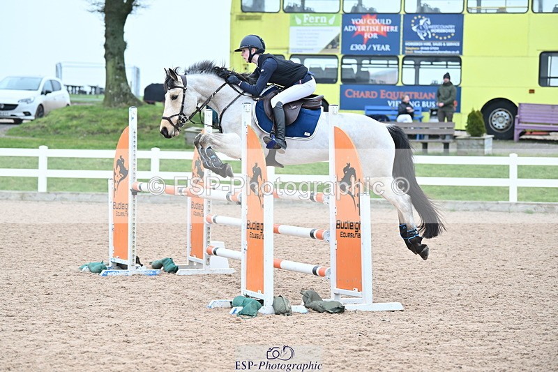 240128A-130725-01202 - Cls 5 Pony Foxhunter