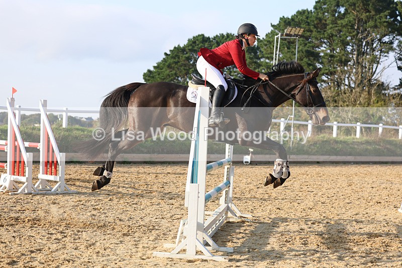 3E7A9008 - Class 7: 100cm open