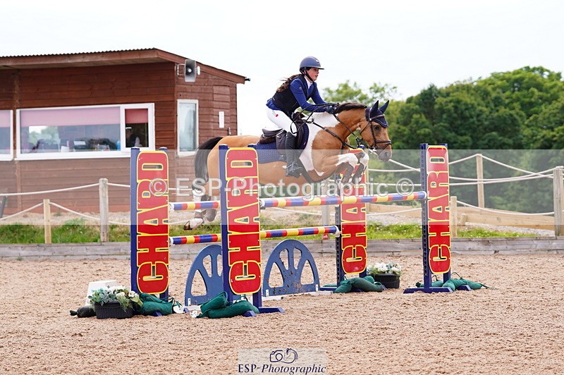 240630A-163728-15594 - Cls 26 Foxhunter 2nd Round