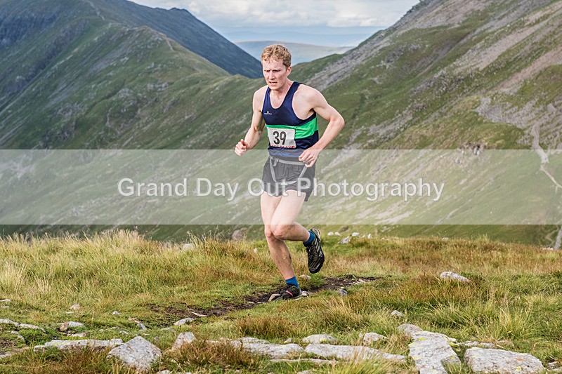 Seat Sandal-29 - Seat Sandal Fell Race Wednesday 12th July 2023