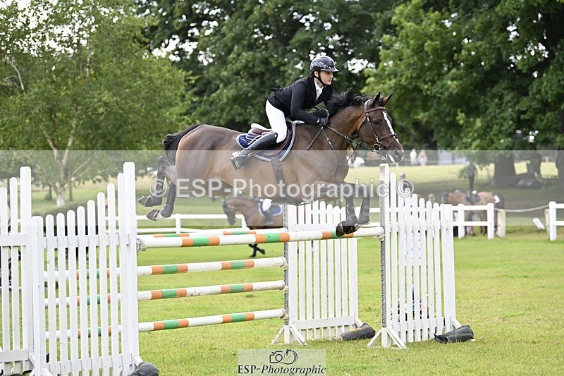 240711-114129-26705 - Cls 117 HOYS Grade C Quali 1.35m