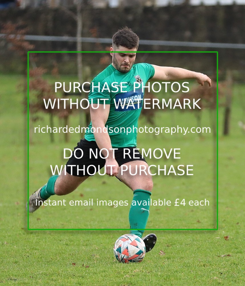 IMG_6388 - Kendal United vs Freckleton (7/1/23)