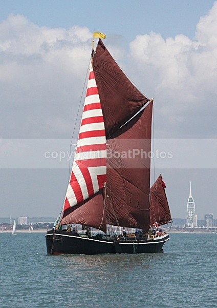 090627 ALICE IMG_5647 - Sailboats - monohull