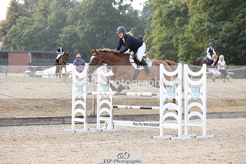 250816A-172403-03096 - Cls 10 Snr 1.15m Open