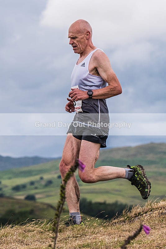 Reston-158 - Reston Scar Fell Race Wednesday 5th July 2023