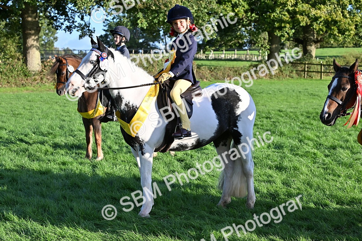 SBM_52306 - First Ridden Supreme Championship