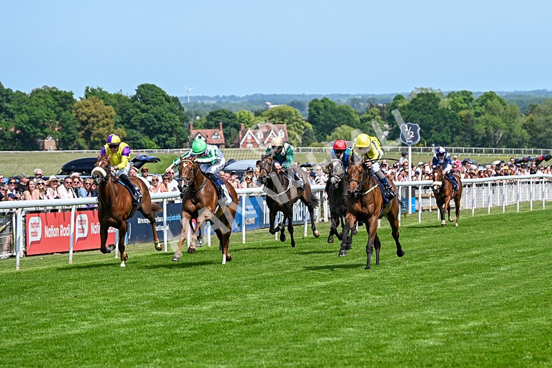300526-Race 2-Crystal Queen-4722 - Race 2 14.15pm Hilary Needler Trophy EBF Fillies' Conditions Stakes