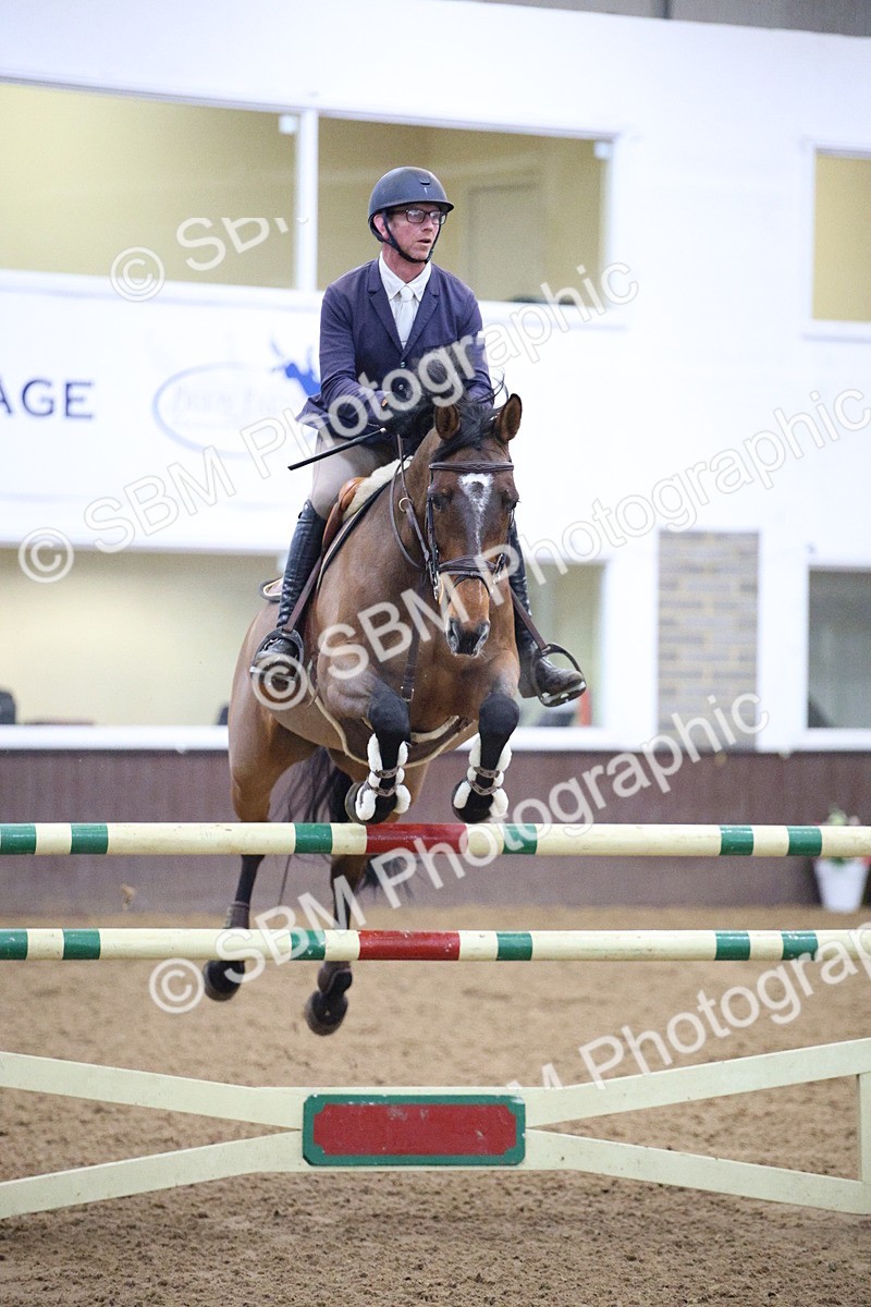 5K7A4564 - Class 4 - Senior 1.15m Open (inc National 1.15m Members Cup Qualifier)