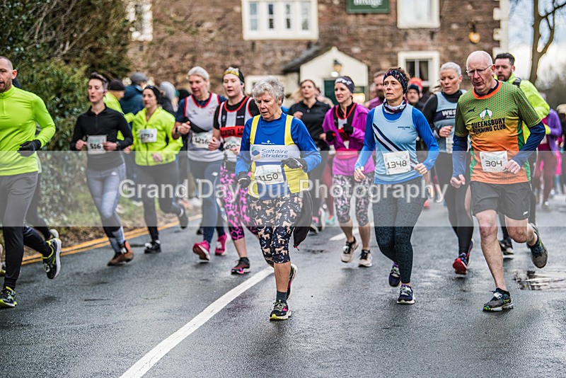 Ribble-284 - Ribble Valley 10K Sunday 31st December 2023