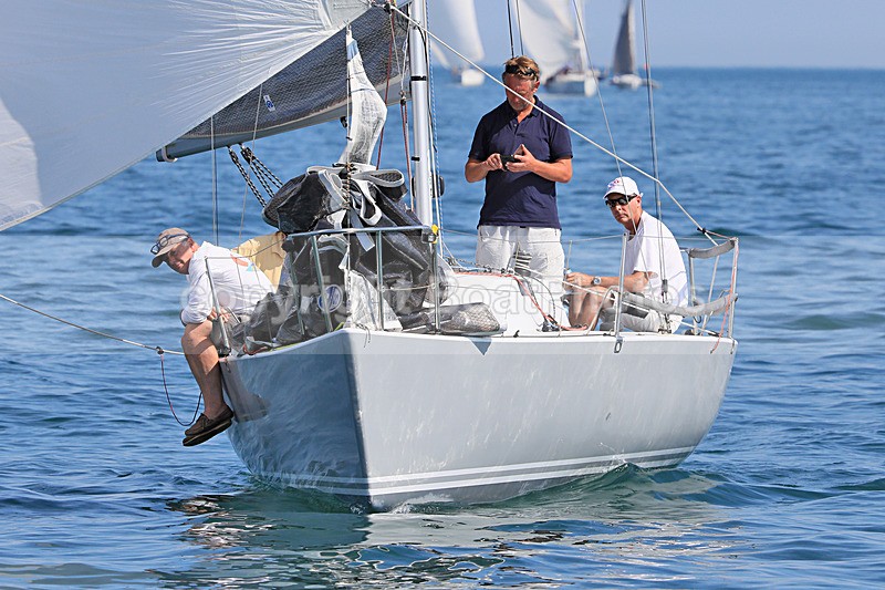 180707 GREAT BEAR IV GBR5414R 1Y3A0384 - ROUND THE ISLAND 2018