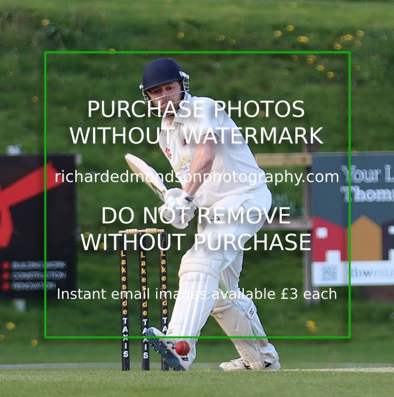 IMG_4291 - Netherfield 2's v Garstang 2s