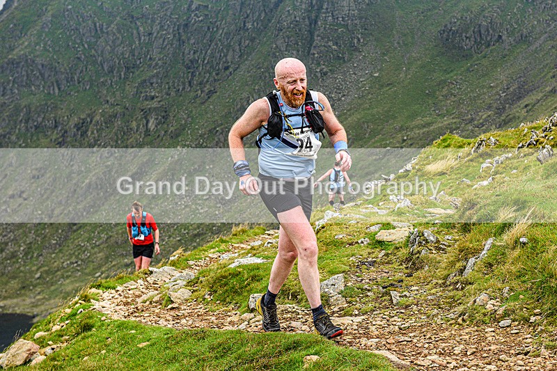 Grisedale Horseshoe-763 - Grisedale Horseshoe Fell Race Saturday 3rd September 2022