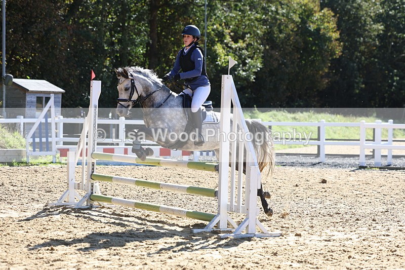 3E7A4728 - Class 8: 80cm Junior