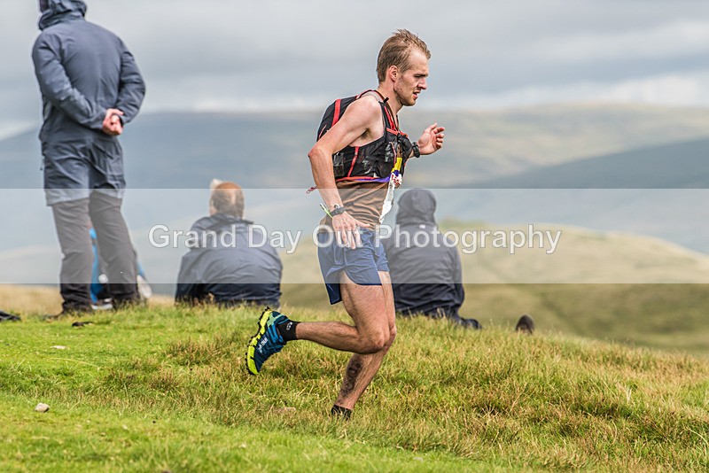 Sedbergh -1018 - Sedbergh Hills Fell Race Sunday 20th August 2023