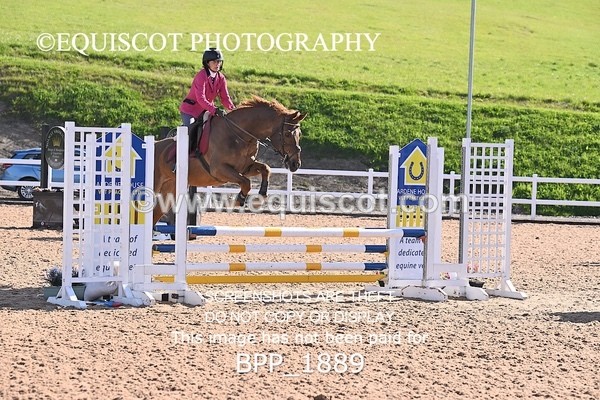 BPP_1889 - CLASS 2 - FRI - KBIS Club Senior 80cms