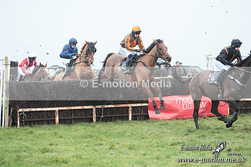PtP 180126  0435 - Royal Artillery PtP Larkhill 18/01/26