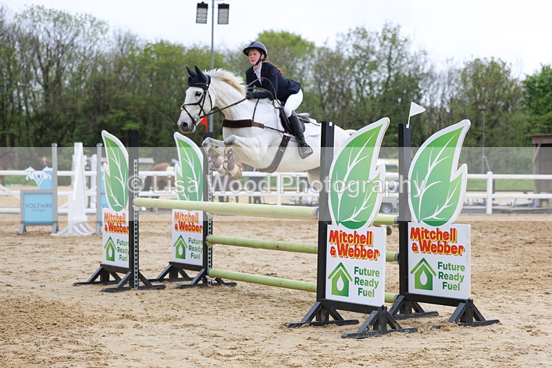 3E7A3419 - Class 5: Senior Discovery/1m open