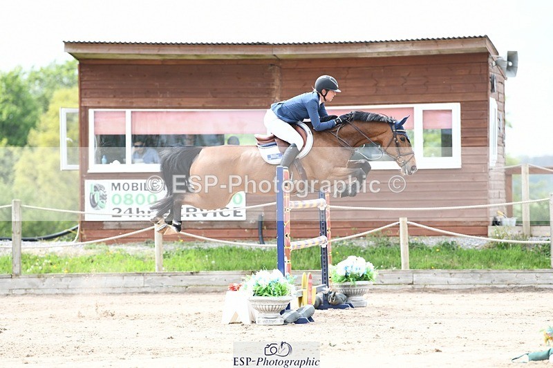 250508-143504-02881 - Cls 4 National 1.40m Open