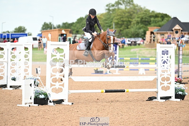 240727A-142541-05329 - Cls 14 NAF Bronze Jump Off and Presentations