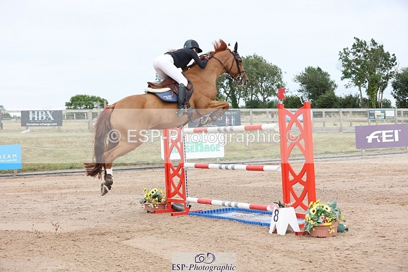 250719-175600-17601 - Cls 7, 3 Star Big Tour Break to End