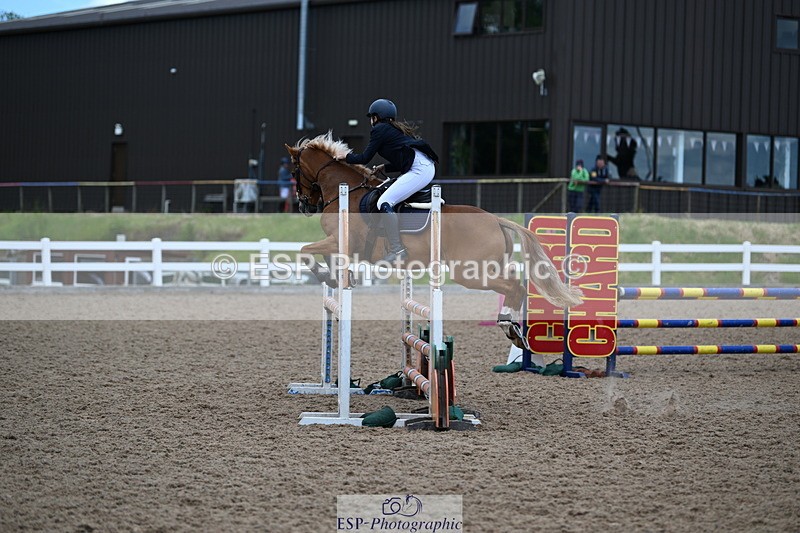 240608A-125028-00998 - Cls 9 Pony BN Jump Off and Presentations