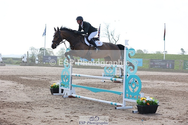 250427-112800-15935 - Cls 36 Young Horse 7yr old