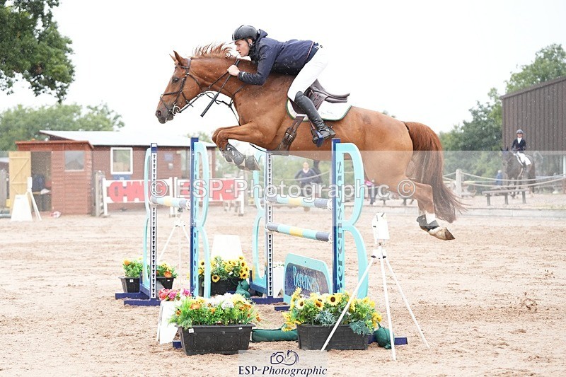 250727-124039-10226 - Cls 27 NAF Silver League Semi Final