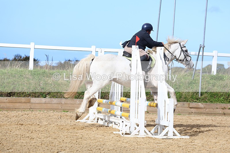 3E7A3621 - Class 5: 60cm Senior