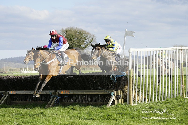 PtP 060322 513 - Blackmore & Sparkford Vale Hunt PtP 06/03/22