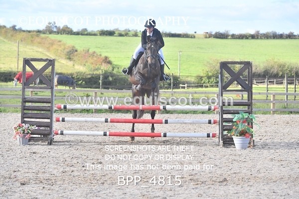 BPP_4815 - CLASS 14 HORSE 90CM FINAL