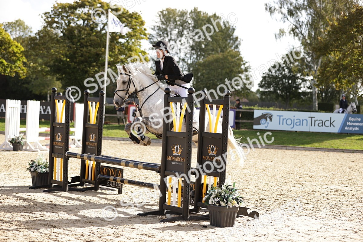 SBM_16530 - J33 - Senior 75cm Championship