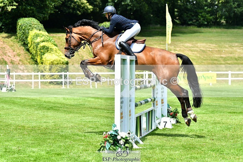 230706-122442-02045 - Cls 2 Foxhunter & 1.20m Open