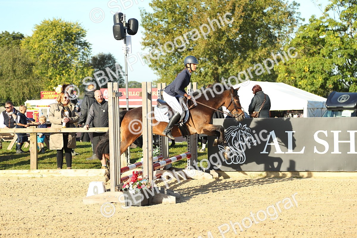 SBM_34952 - J5 - Junior Pony 50cm Championship