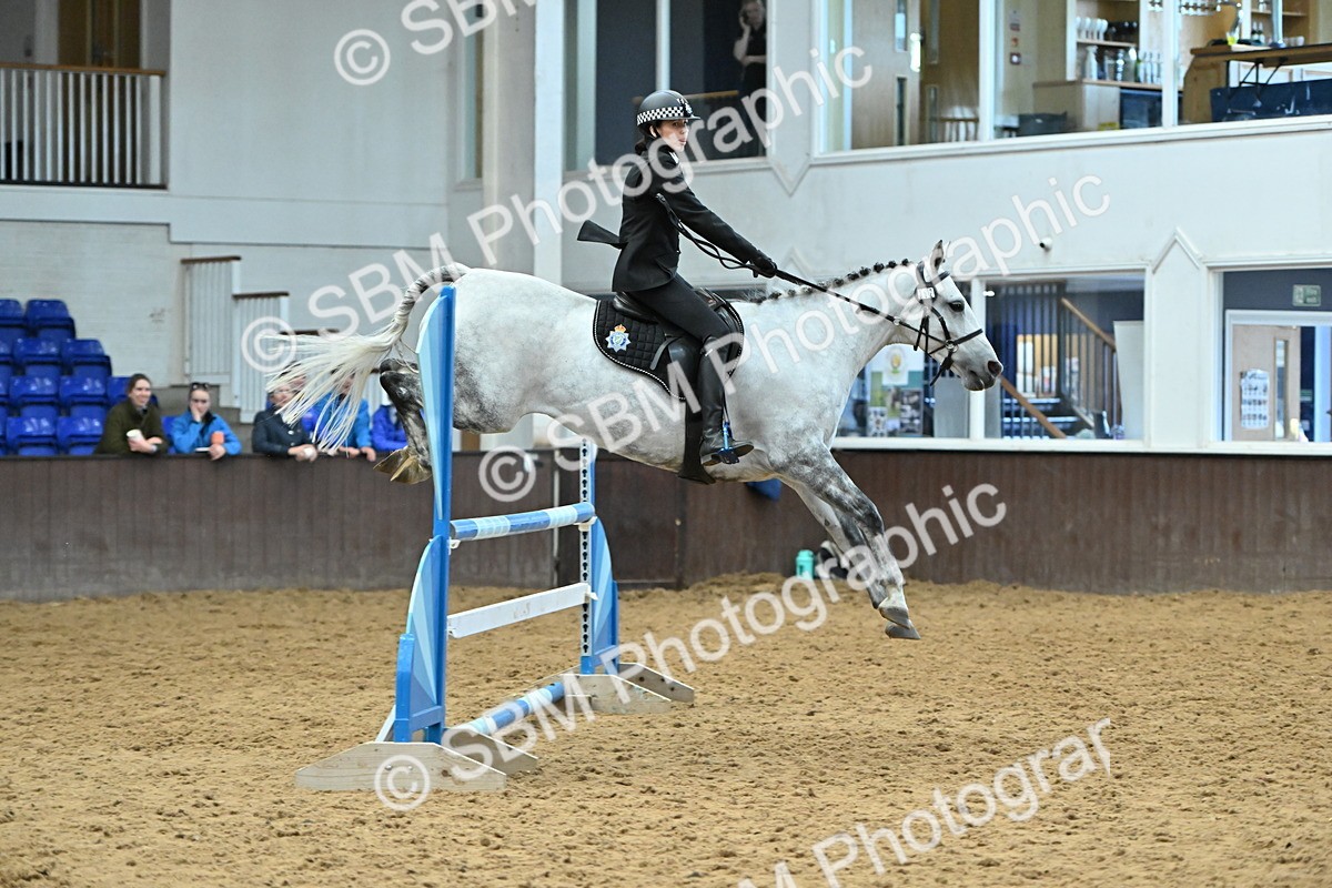 SBM_005613 - Class 61 - 1.00m Open