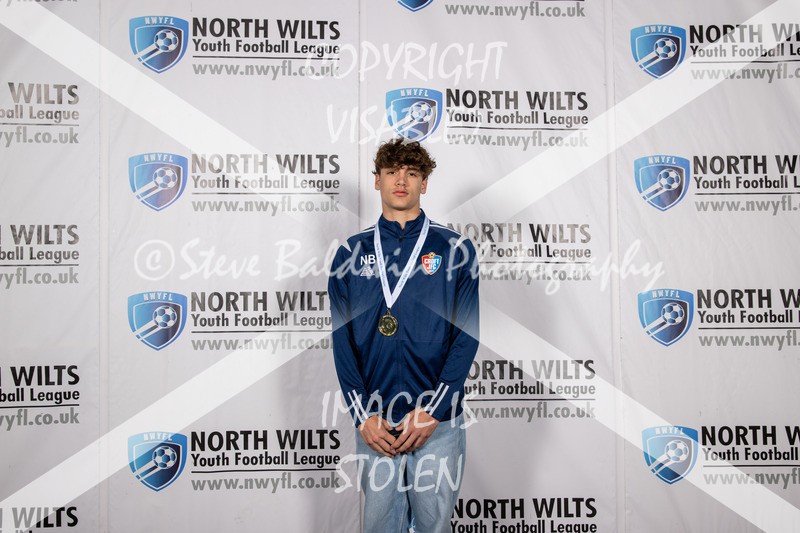 1DX30042 - Div 3 Croft Junior Red