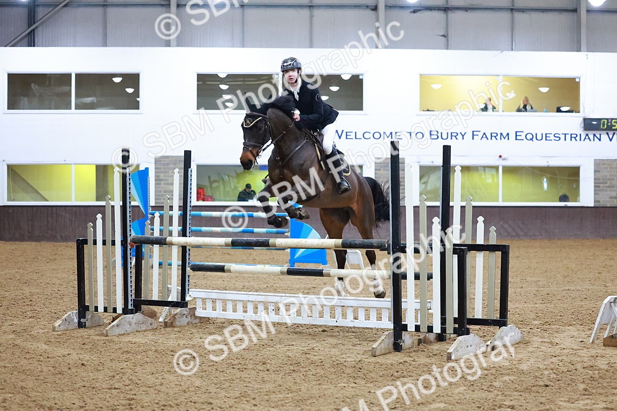 SBM_001921 - Class 4 - Senior Newcomers - 1.10m