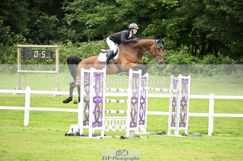 240711-151318-28686 - Cls 118 Snr 1.45m Grand Prix