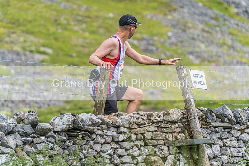 Settle Hills-763 - Settle Hills Fell Race Sunday 21st June 2026