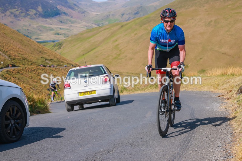 105428 - Newlands Pass 10.00-11.00