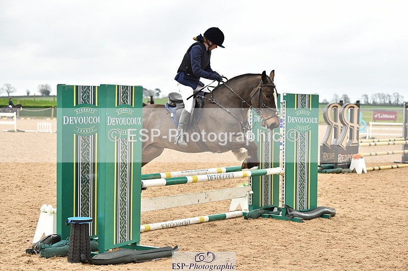 240331A-134452-00961 - 80cm Second Round